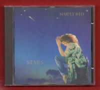 SIMPLY RED - STARS