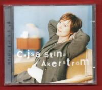 CAJSA STINA &Aring;KERSTR&Ouml;M - KL&Auml;DD F&Ouml;R ATT G&Aring;
