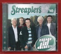 UPP TILL DANS 13 - STREAPLERS