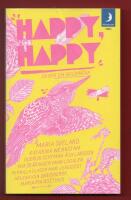HAPPY, HAPPY - EN BOK OM SKILSM&Auml;SSA