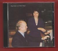 DAG ACHATZ AND YUKIE NAGAI - WAGNER HIGHLIGHTS