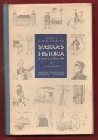 SVERIGES HISTORIA F&Ouml;R FOLKSKOLAN 2