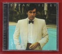 BRIAN FERRY - ANOTHER TIME, ANOTER PLACE