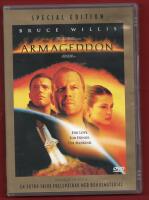 ARMAGEDDON (BRUCE WILLIS) (2-DISC)
