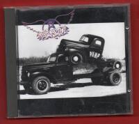 AEROSMITH - PUMP