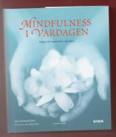 MINDFULNESS I VARDAGEN - V&Auml;GAR TILL MEDVETEN N&Auml;RVARO