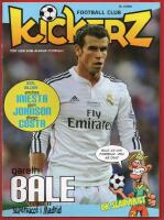 KICKERZ 2014 NR 11