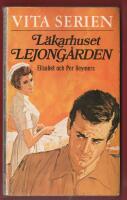 VITA SERIEN NR 167 - L&Auml;KARHUSET LEJONG&Aring;RDEN