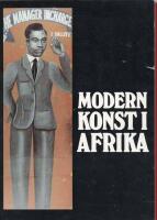MODERN KONST I AFRIKA