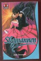 CASINO ROMAN NR 14 - STIGMANNEN