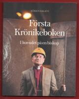 F&Ouml;SRTA KR&Ouml;NIKEBOKEN - I HUVUDET P&Aring; EN BISKOP