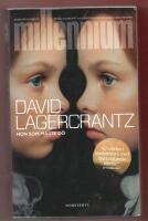 MILLENIUM - HON SOM M&Aring;STE D&Ouml;