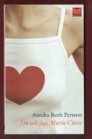 DU OCH JAG, MARIE CURIE