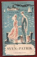 SVEN-PATRIK