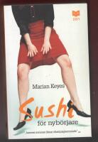 SUSHI F&Ouml;R NYB&Ouml;RJARE