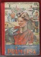 PR&Aring;M-LISA (NR 360)