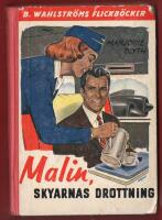 MALIN, SKYARNAS DROTTNING (NR 914)