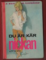 DU &Auml;R K&Auml;R NICKAN (NR 1358)