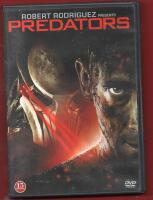 PREDATORS