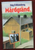 M&Aring;RDGR&Auml;ND