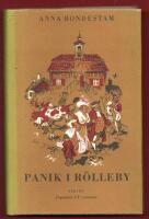 PANIK I R&Ouml;LLEBY
