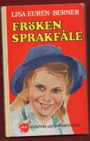 NR 152 - FR&Ouml;KEN SPRAKF&Aring;LE