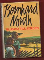 TILLBAKA TILL JORDEN