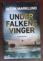 UNDER FALKENS VINGER