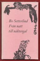 FR&Aring;N NATT TILL N&Auml;KTERGAL