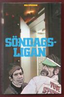 S&Ouml;NDAGSLIGAN