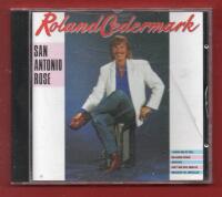 ROLAND CEDERMARK - SAN ANTONIO ROSE