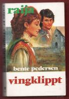 RAIJA NR 17 - I VINGKLIPPT