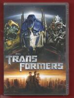TRANSFORMERS 