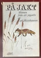 MINNEN FR&Aring;N ETT J&Auml;GARLIV 