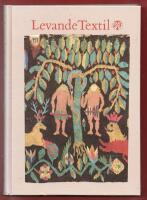 STF &Aring;RSBOK 1988 - LEVANDE TEXTIL