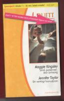 HARLEQUIN DUETT NR 110727+110278 - SM&Aring; PATIENTER, STOR OMSORG / ETT VERKLIGT BONUSBARN