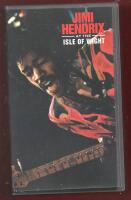 JIMI HENDRIX AT THE ISLE OF WIGHT