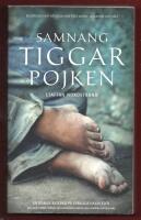 SAMNANG - TIGGARPOJKEN