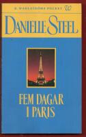 FEM DAGAR I PARIS
