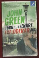 F&Ouml;RR ELLER SENARE EXPLODERAR JAG