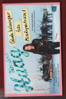 GLADA H&Auml;LSNINGAR FR&Aring;N MISS&Aring;NGERTR&Auml;SK