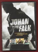 JOHAN FALK NR 1 - GRUPPEN F&Ouml;R S&Auml;RSKILDA INSATSER