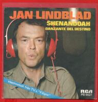 JAN LINDBLAD - SHENANDOAH