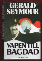 VAPEN TILL BAGDAD