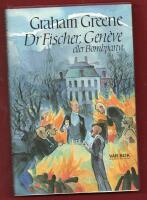 DR FISCHER, GEN&Eacute;VE ELLER BOMBPARTYT