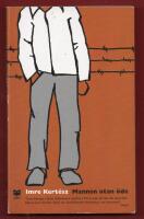 MANNEN UTAN &Ouml;DE