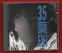 MAGNUS UGGLA - 35 &Aring;RINGEN