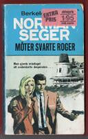 NORMAN SEGER NR 15 - NORMAN M&Ouml;TER SVARTE ROGER