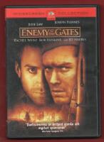 ENEMY AT THE GATES