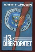 13:E DIREKTORATET